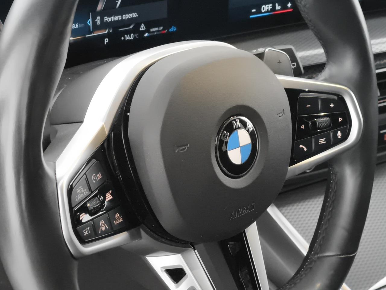 BMW Serie 3 320d xDrive Touring 48V MSport