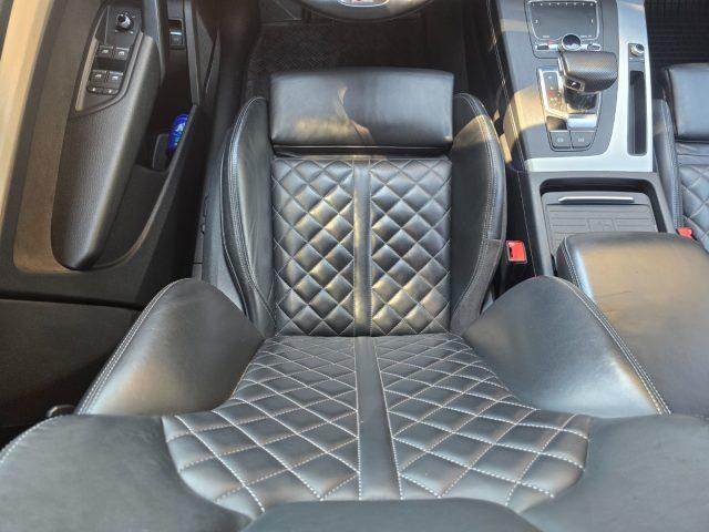 AUDI Q5 55 TFSI e quattro Stronic 3x S line ACC HeadUp B&O
