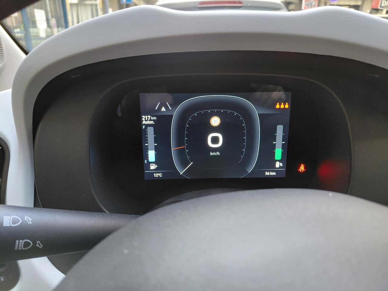 Fiat Panda Pandina 1.0 Hybrid Cross .. PROMOZIONE DI GENNAIO - 1.000