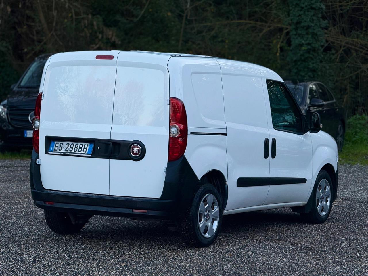 Fiat Doblo Doblò 1.6 MJT 105CV PC Combi N1