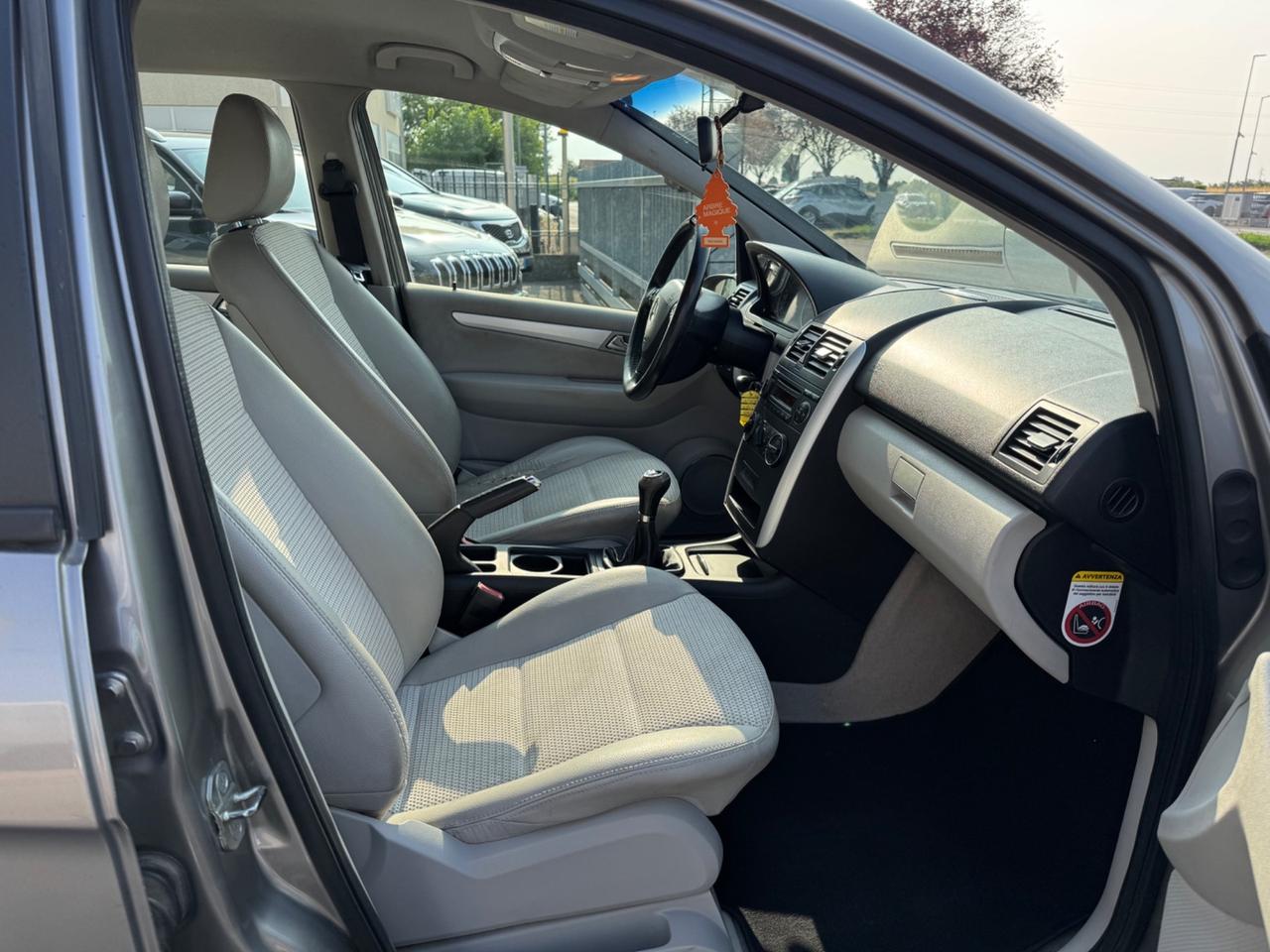 Mercedes-benz A 150 Avantgarde