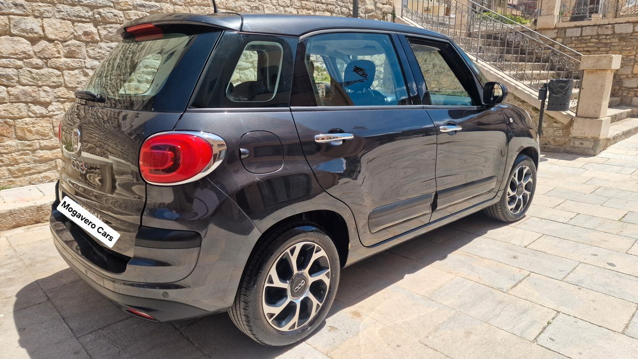 Fiat 500L 1.3 Multijet 95 CV Business