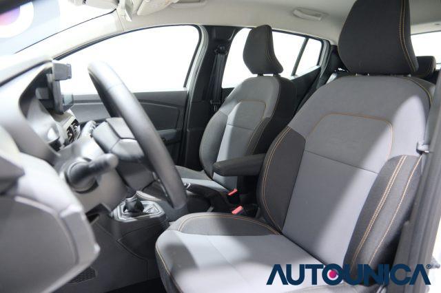 DACIA Sandero STEPWAY 1.0 TCE 90 CV CVT EXTREME FARI LED