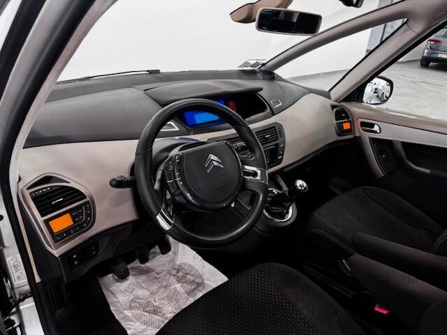 Citroen C4 Picasso 1.6 HDi 110 FAP Business