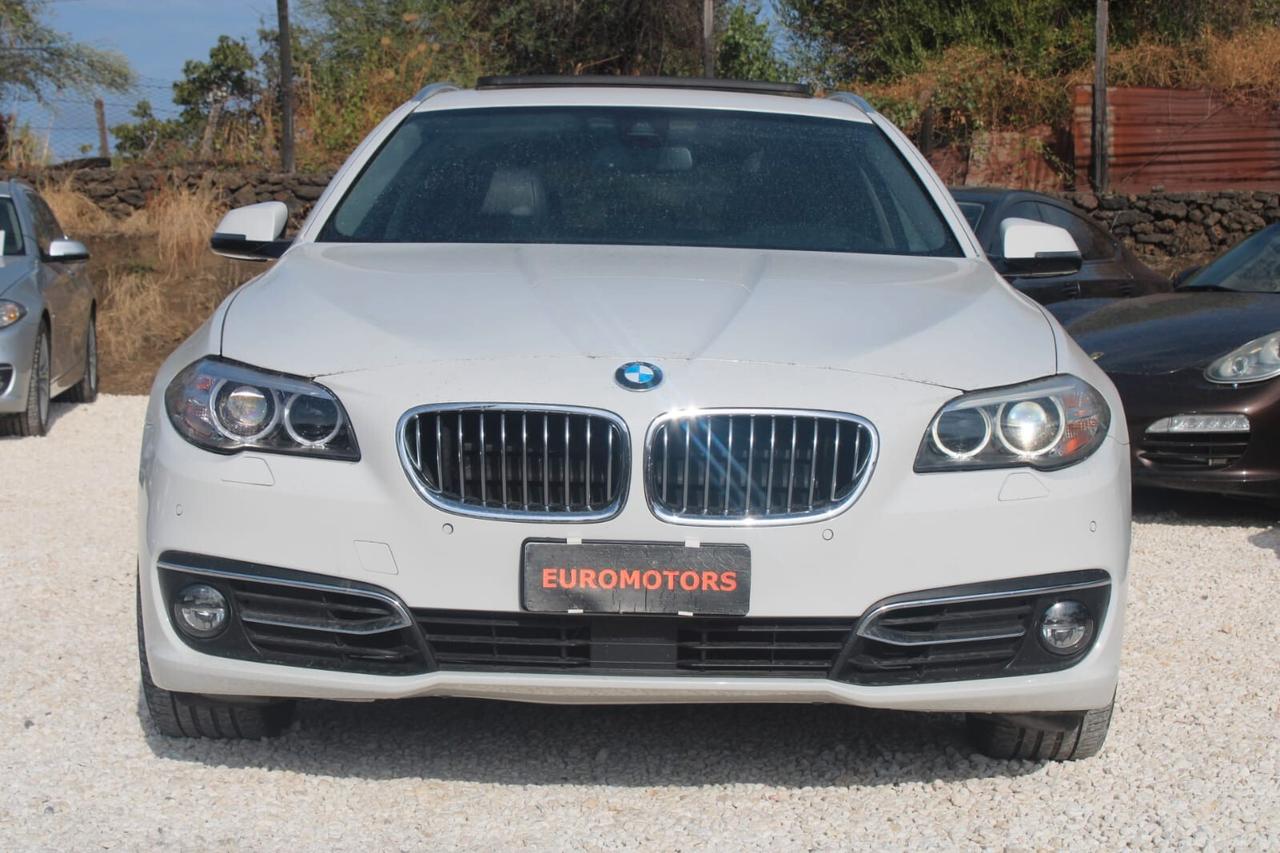 Bmw 530 Tua A SOLI 172€ al mese Anticipo Zero