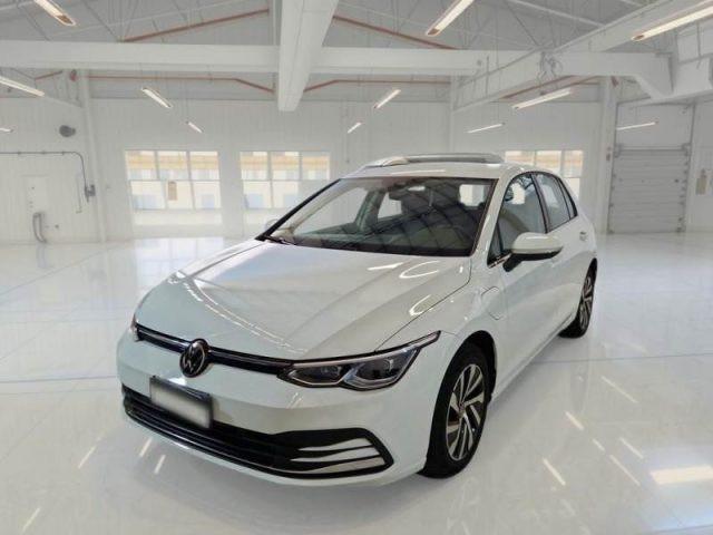 VOLKSWAGEN Golf 1.4 TSI eHYBRID 204 CV DSG Style