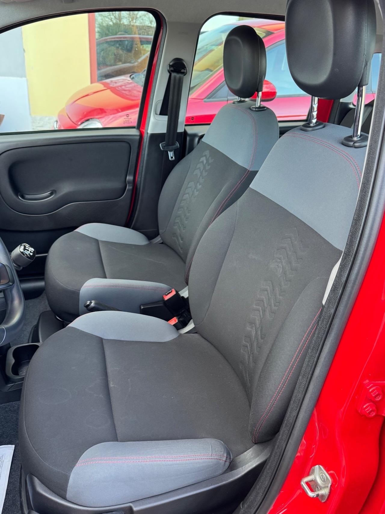 Fiat Panda 1.2 EasyPower Easy