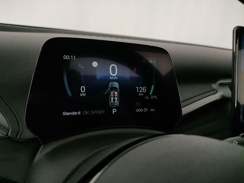 BYD Atto 3 Atto 3 Comfort