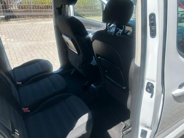 Opel Combo Life 1.5D 130 CV S&S MT6 Elegance Plus XL
