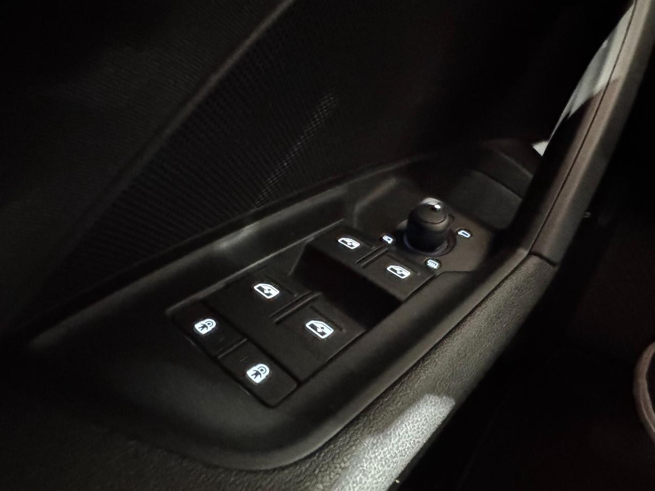 Audi A3 SPB 30 TDI S line edition