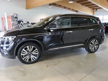 RENAULT Koleos dCi 175 CV 4x4 X-Tronic Energy Initiale Paris