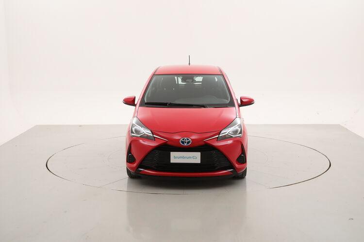 Toyota Yaris Hybrid Cool BR383782 1.5 Full Hybrid 101CV