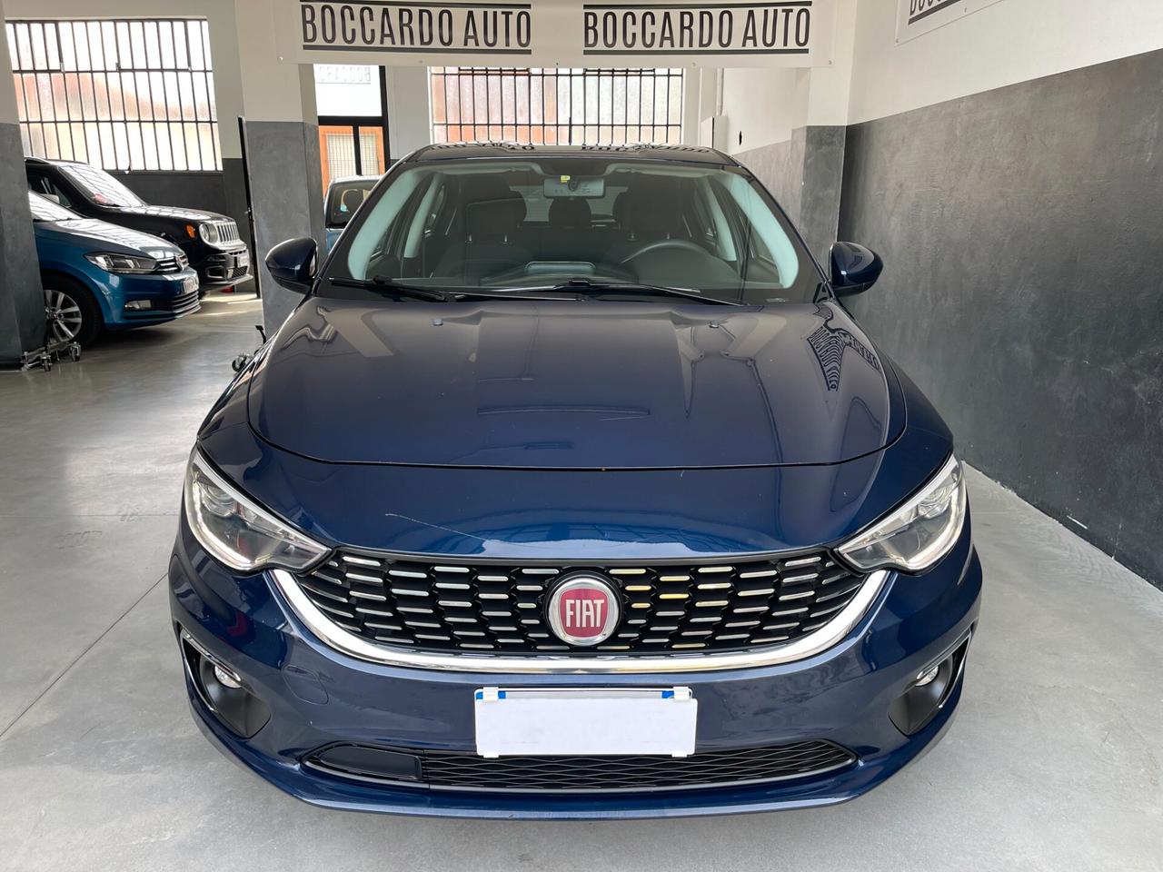 Fiat Tipo 1.4 SW Lounge