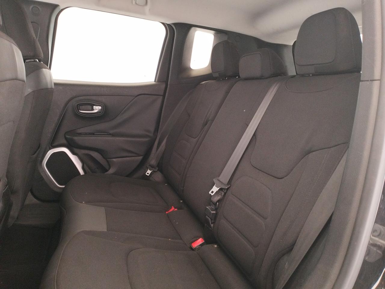 Jeep Renegade 2.0 Mjt 140CV 4WD Active Drive Limited