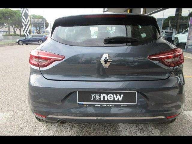 Renault Clio 1.0 tce Intens 90cv my21