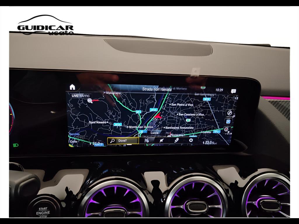 Mercedes-Benz GLA-H247 2020 - GLA 220 d Premium 4matic auto