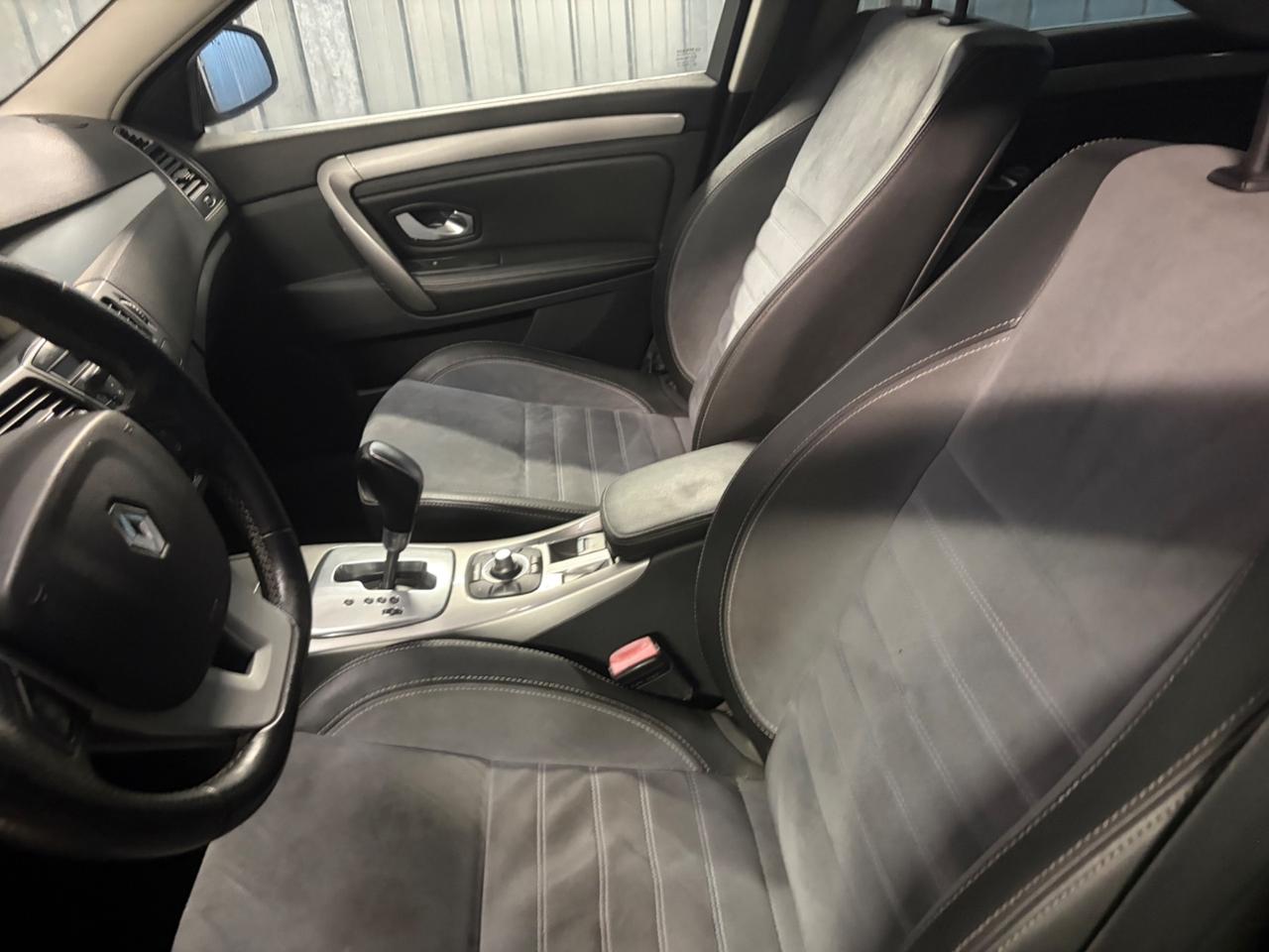 Renault Laguna 2.0 dCi 175CV SporTour Proactive 4Control ESM