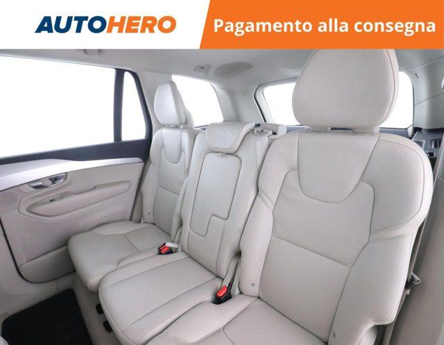 VOLVO XC90 D4 Geartronic Momentum