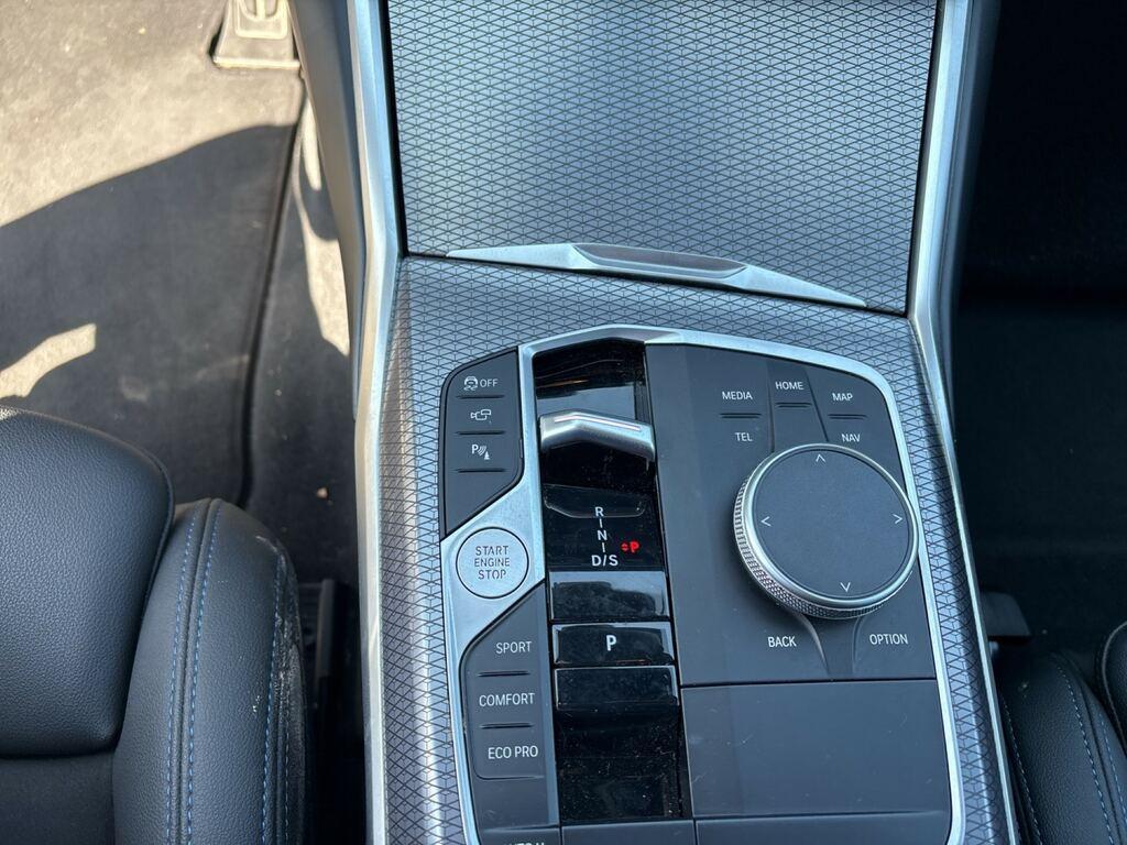 BMW Serie 3 Touring 320 d Mild Hybrid 48V Msport xDrive Steptronic