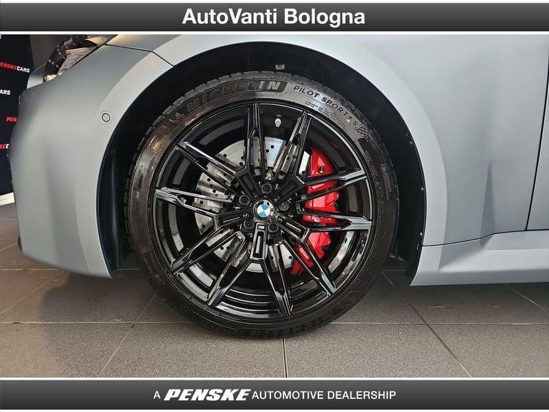 BMW M2 M2