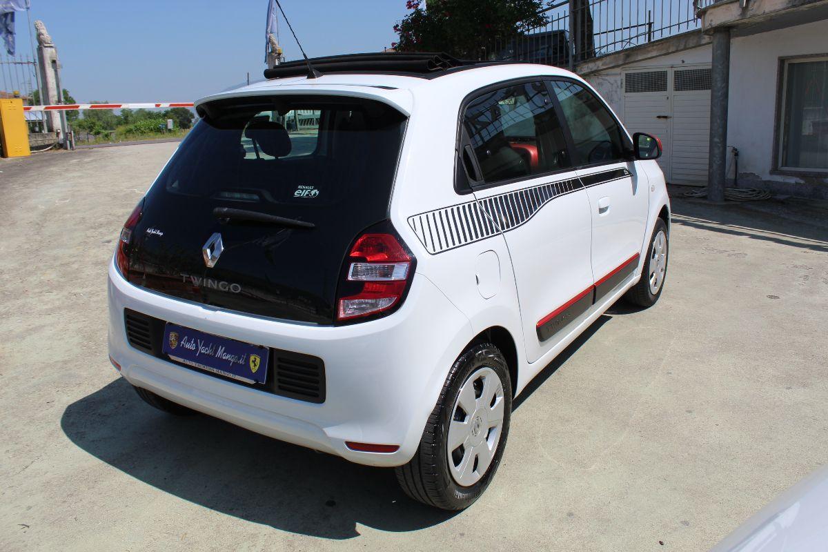 RENAULT - Twingo - TCe 90 CV S&S Openair