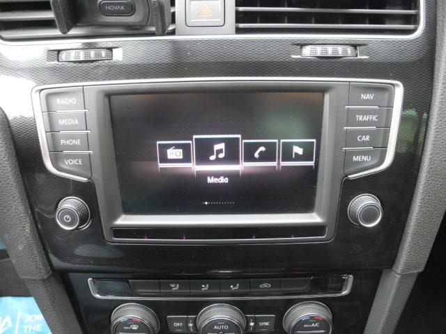 VOLKSWAGEN Golf GTD 2.0 TDI DSG 5p. BlueMotion Technology - EURO 6/B