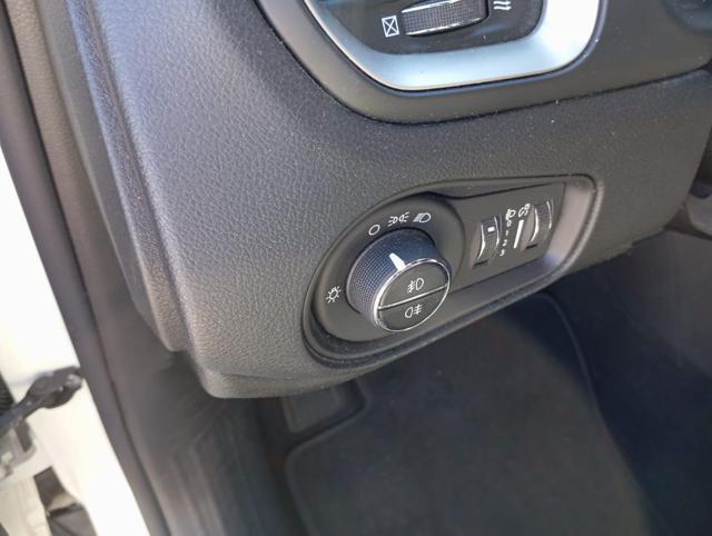 JEEP Renegade *PROMO* 1.3 T4 190CV PHEV 4xe AT6 80th Anniversary