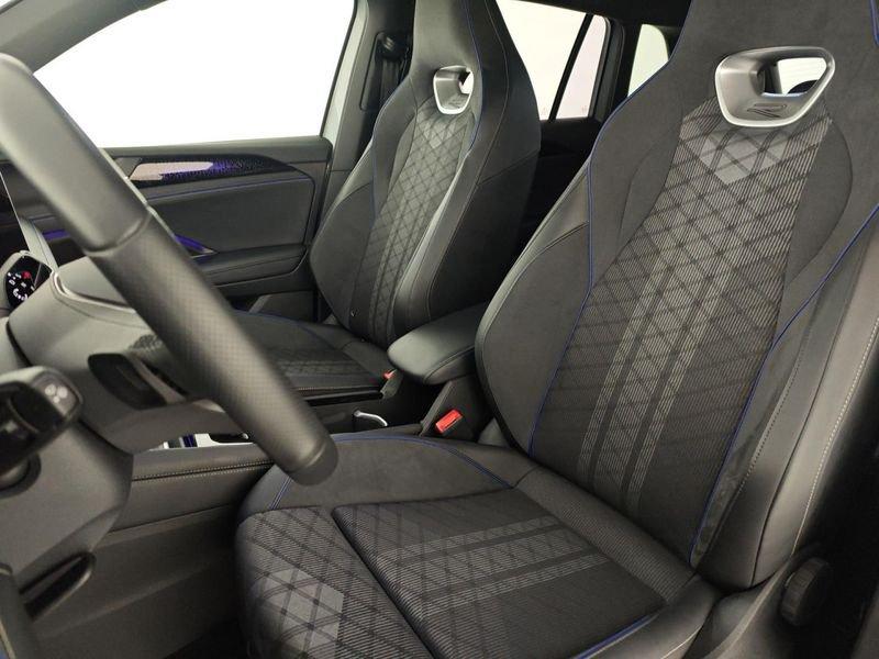 Volkswagen Tiguan 2.0 TDI 150 CV DSG R-Line