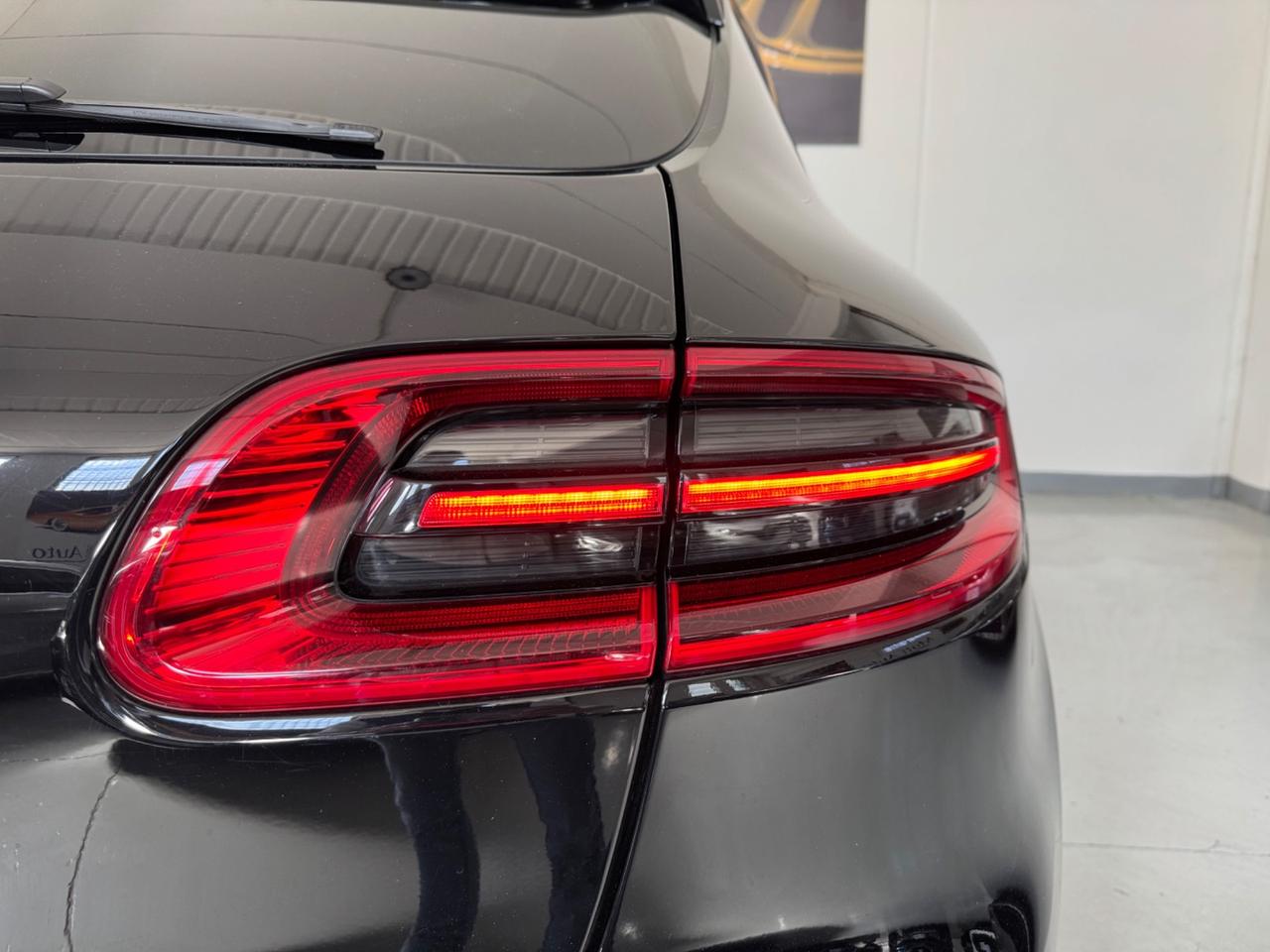 Porsche Macan 3.0 S Diesel PDK 250cv
