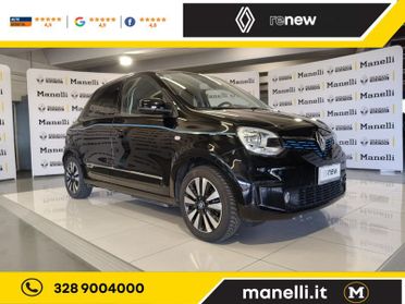 Renault Twingo Electric Intens 22kWh rif.GD778