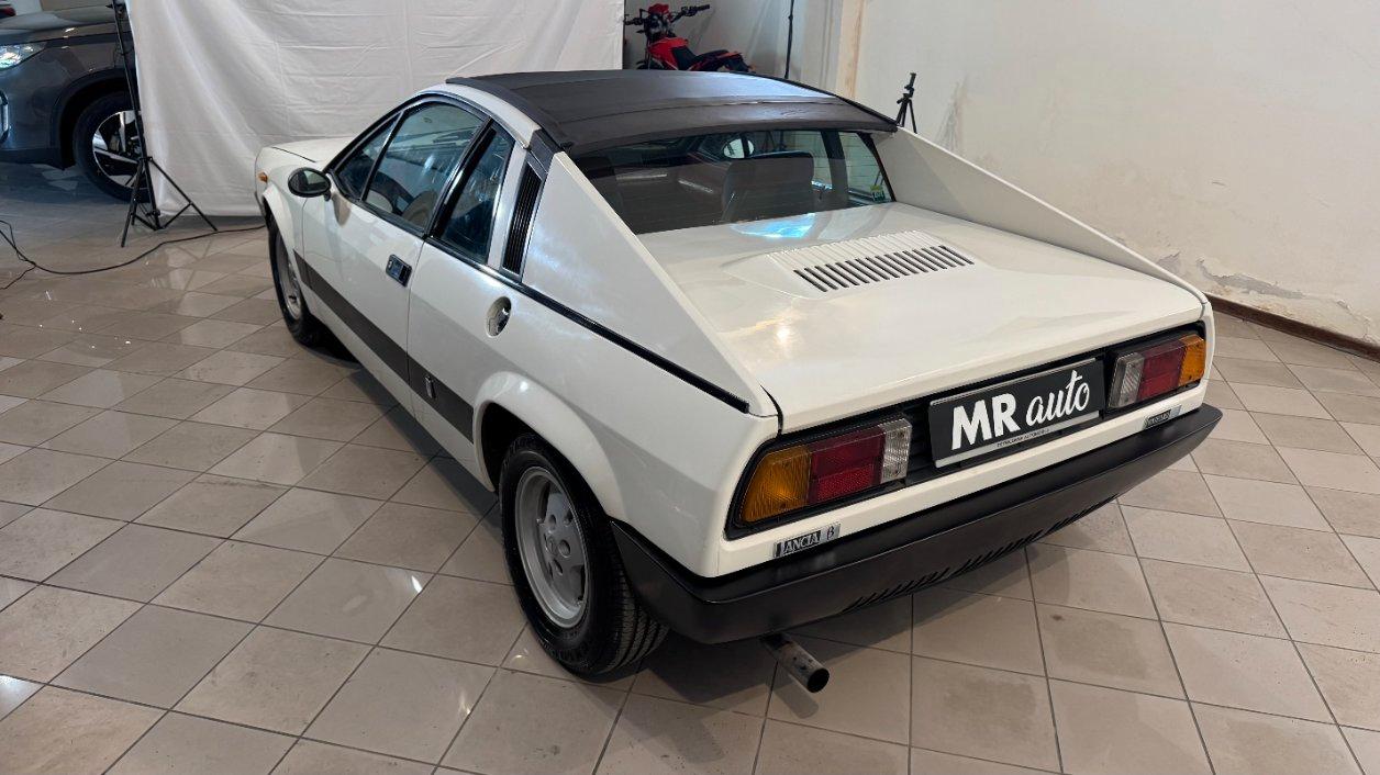 Lancia Beta Beta Montecarlo Targa 2.0 118 cv