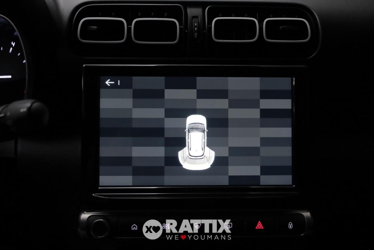 Citroen C3 Aircross 1.2 Puretech 110CV Max