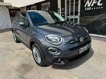 Fiat 500X 1.6 MultiJet 130 CV SOLO 50 MILA KM