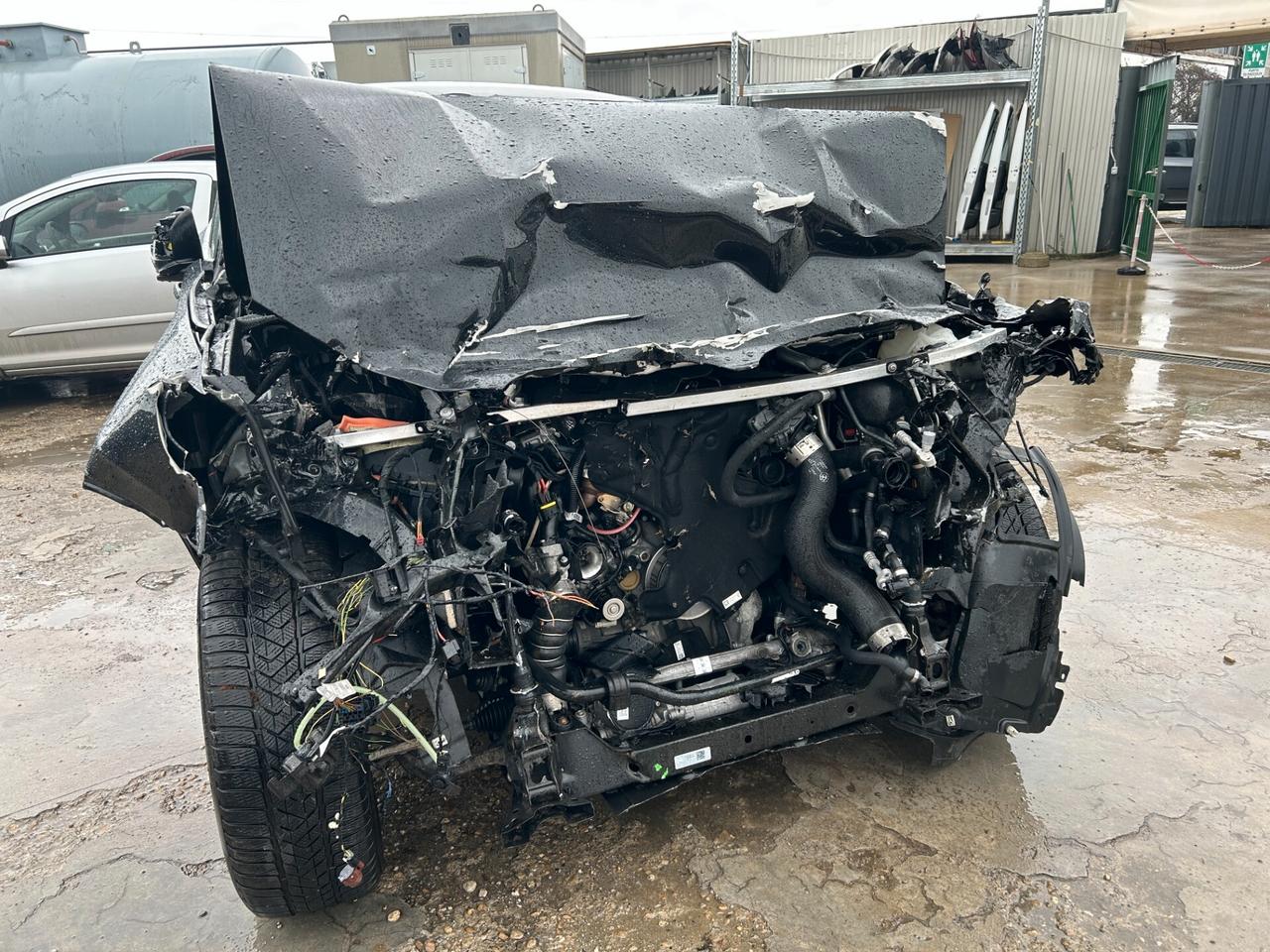 Bmw X4 xDrive20d 48V Msport