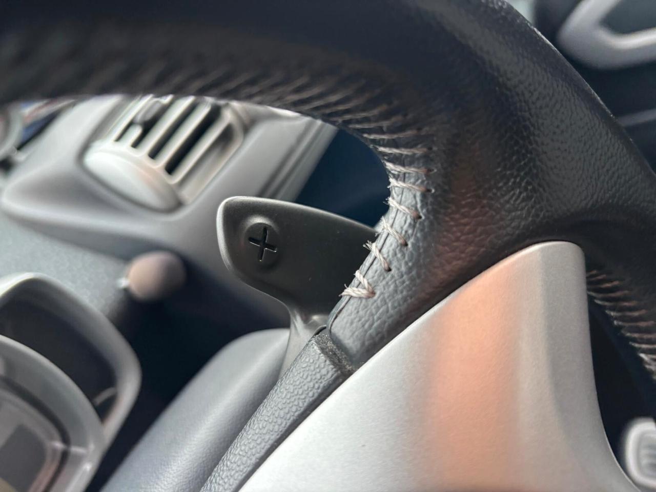 Smart ForTwo 1000 62 kW coupé passion