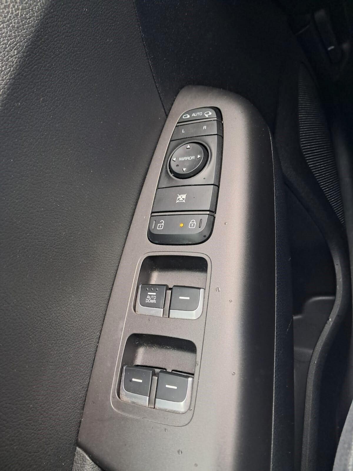 Kia Sportage 1.6 CRDI 136 CV DCT7 2WD Mild Hybrid Business Class (iva esposta)