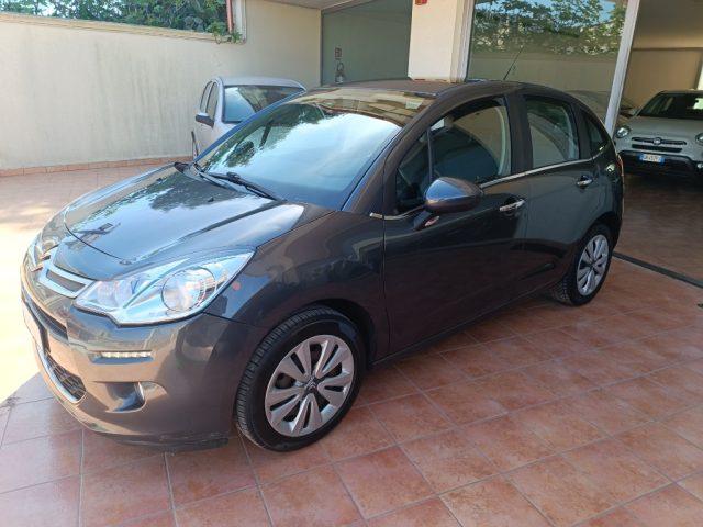 CITROEN C3 1.4 HDi 70 Seduction