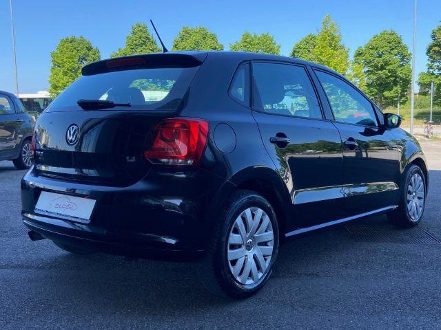 VOLKSWAGEN Polo 1.4 5p. Comfortline