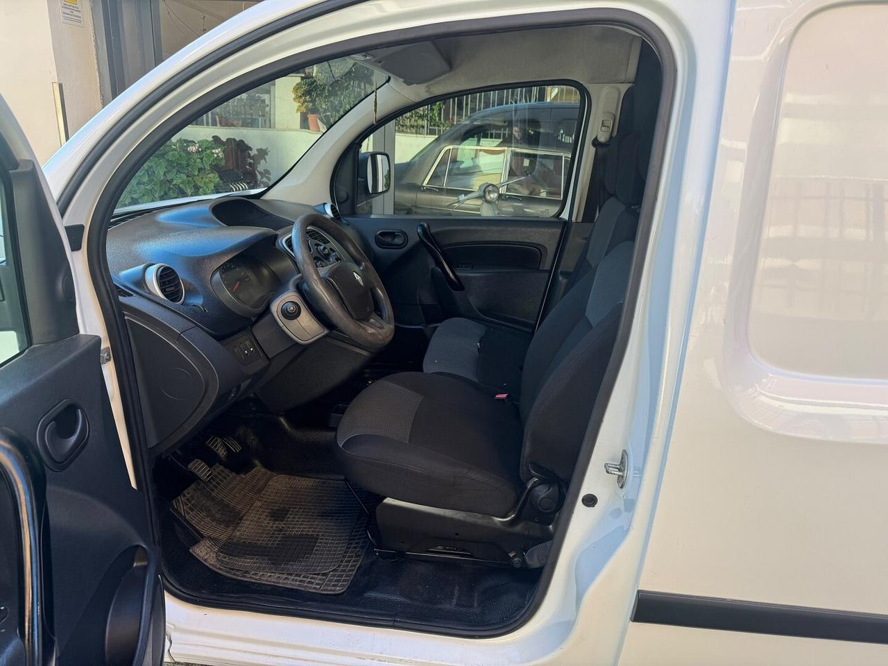RENAULT Kangoo Express 1.5 dCi 90CV