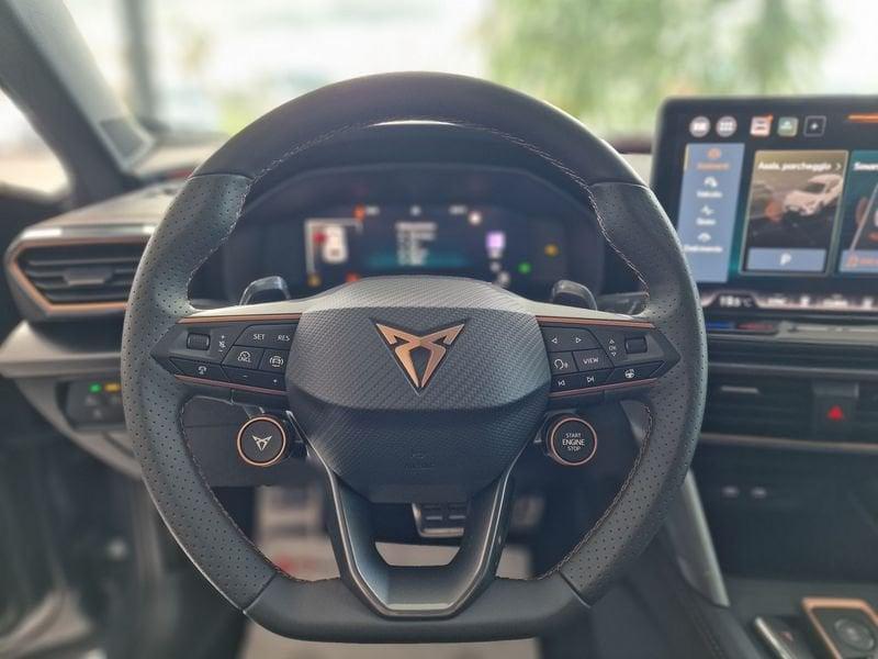 Cupra Formentor 1.5 TSI