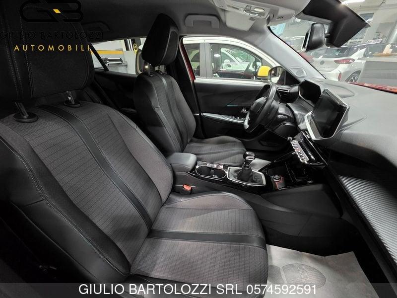 Peugeot 2008 2008 BlueHDi 110 S&S Allure Pack