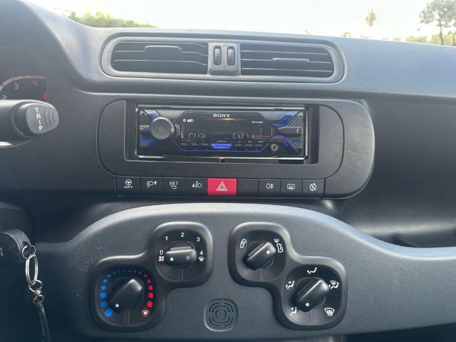 FIAT Panda 1.0 FireFly S&S Hybrid UNIPRO+PREZZO REALE!!