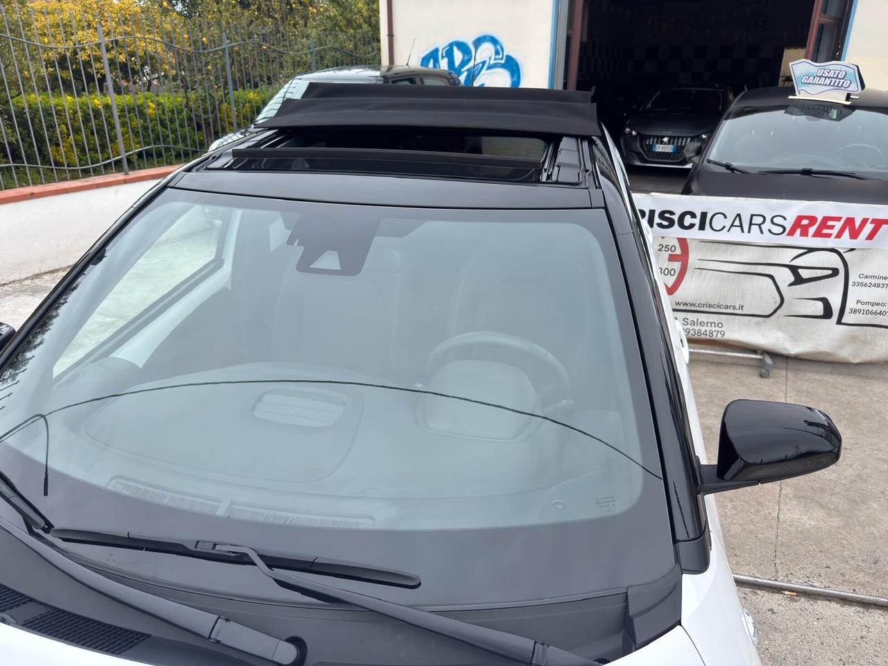 Toyota Aygo X 1.0 5porte Trend Air Automatica