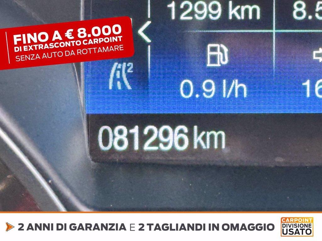 FORD Kuga 1.5 ecoboost business s&s 2wd 120cv my19.25 del 2019