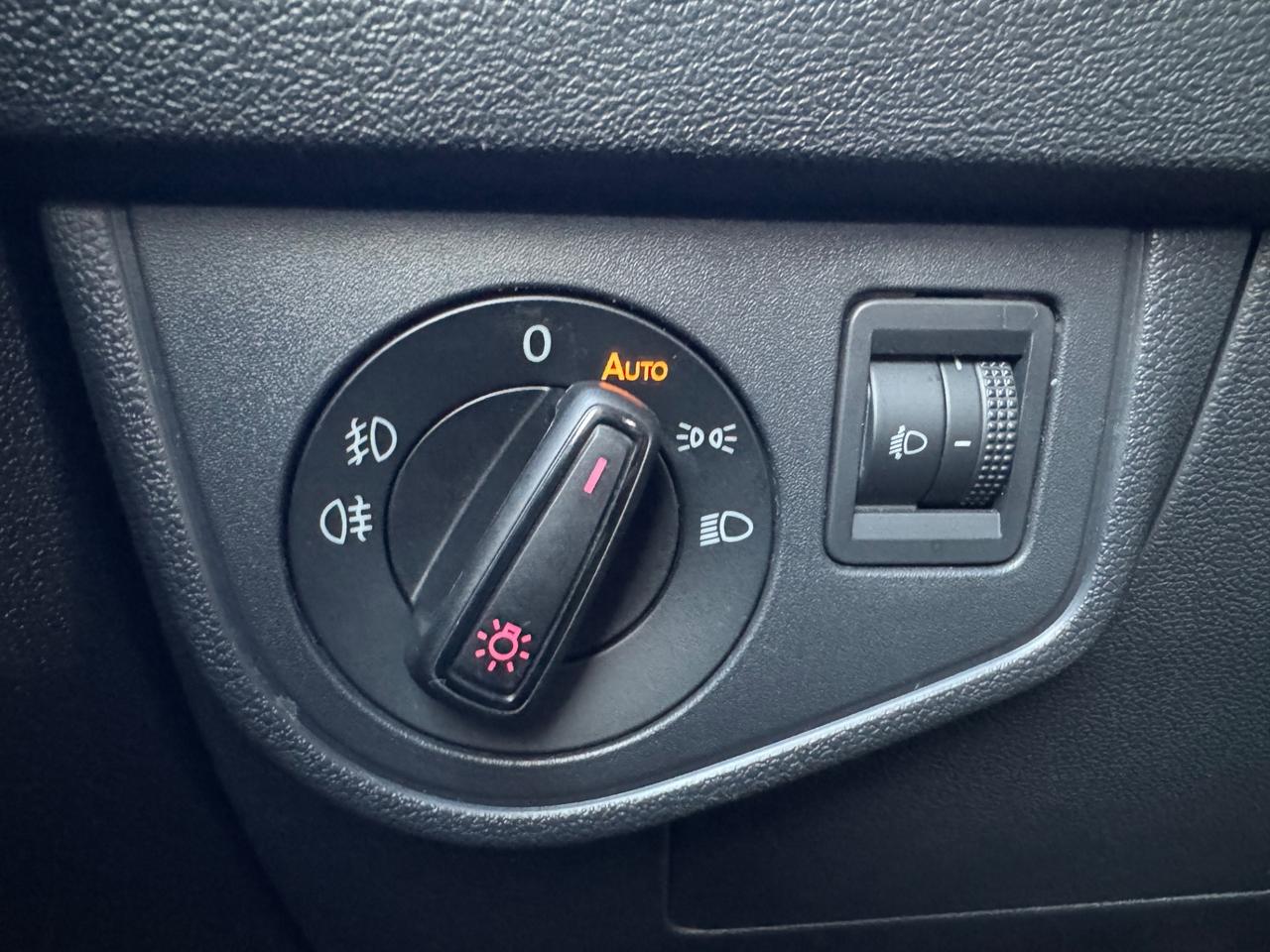 Volkswagen Polo 1.0 TGI 90Cv Trendline BMT