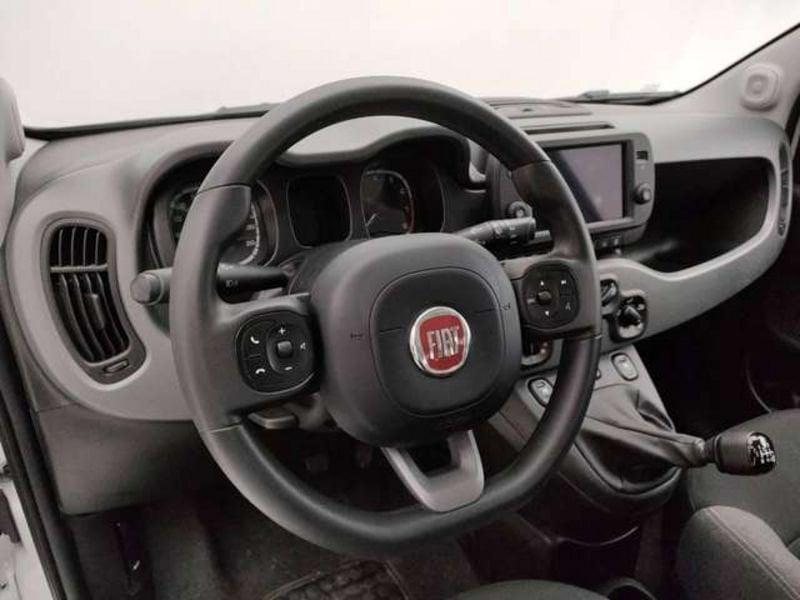 FIAT Panda 1.0 firefly hybrid City Life s