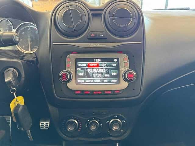 Alfa Romeo MiTo 1.3 JTDm 95 CV
