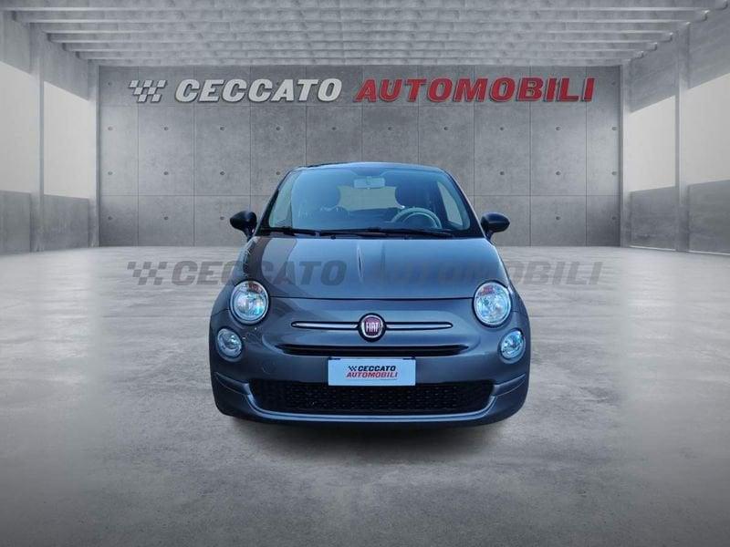 FIAT 500 500 1.0 hybrid Cult 70cv