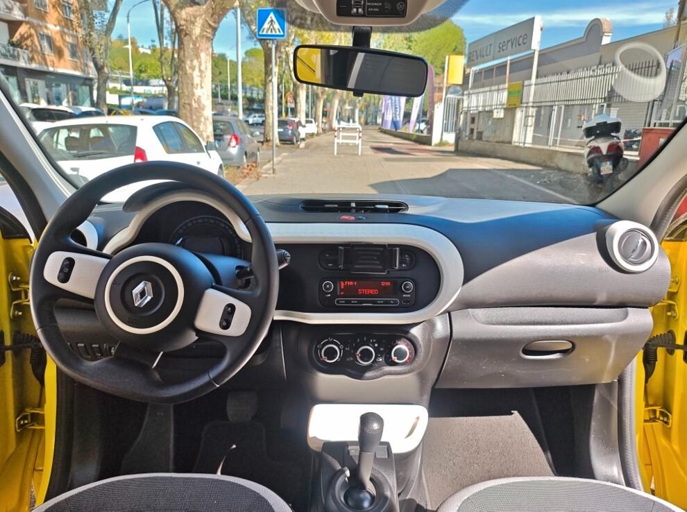 Renault Twingo 1.0 AUTOMATICA UNIPRO' EURO 6