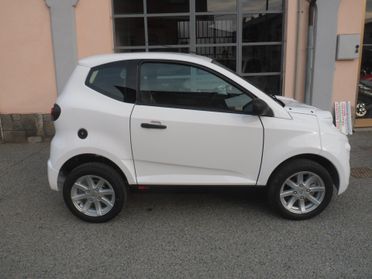 NUOVA Aixam Miniauto Access